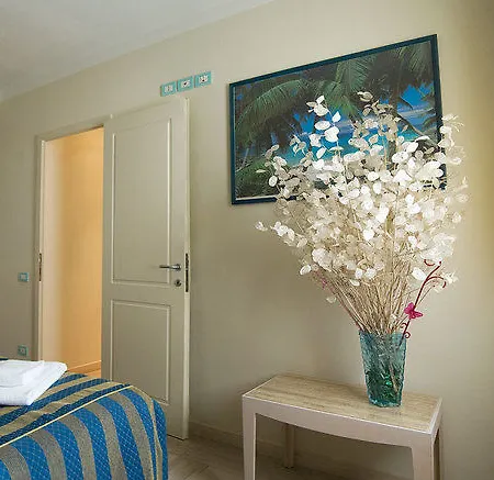 Onda Marina Hotel Marina di Pietrasanta