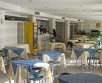 Onda Marina 3* Marina di Pietrasanta
