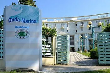 Onda Marina Hotel 3*
