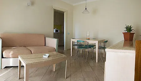 Hotel Onda Marina 3*
