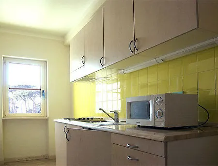 Hotel Onda Marina 3*