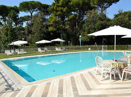 Hotel Onda Marina 3*