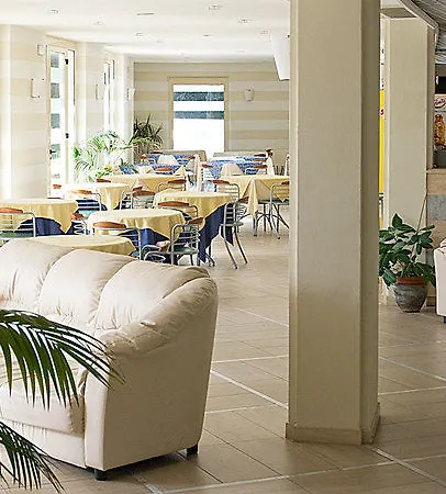 Hotel Onda Marina 3*