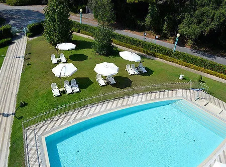Onda Marina 3* Marina di Pietrasanta
