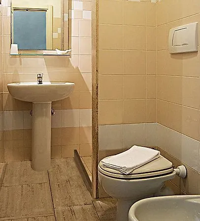 Hotel Onda Marina 3*