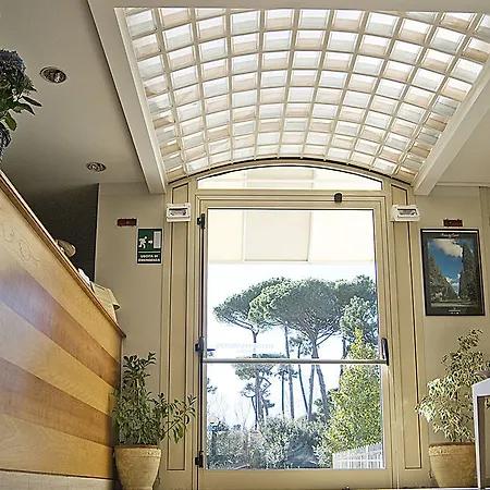 Hotel Onda Marina 3*