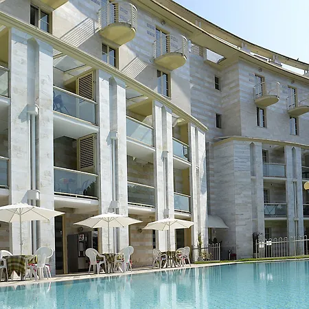 Hotel Onda Marina 3*