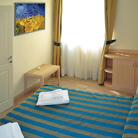 Hotel Onda Marina 3*