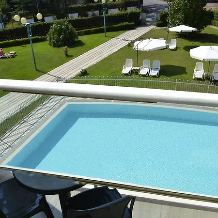 Hotel Onda Marina 3*
